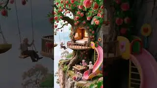 Healing small villages#countrysidelife #relaxingmusic #healingvibes #slowliving #nature #shorts