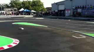NorCal A Main Reedy - Open Mod TC A3 Main