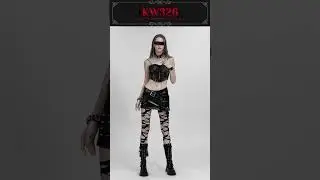 This look, yay or nay? #punkgirl #lookbook #alternative #gothlook #alternative  #gothstyle #grunge