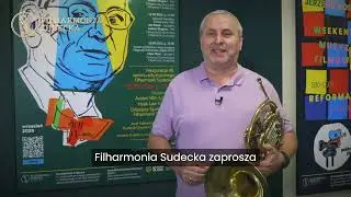 MOD'a na Brass &mdash; zaprasza Grzegorz Mondry