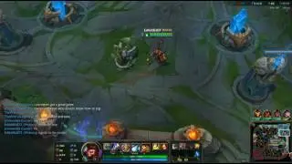 Wukong Top - Patch 6.18 - Normal - Full Gameplay