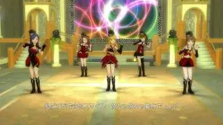 THE IDOLM@STER 2　MEGARE！