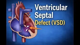 Ventricular Septal Defect (VSD)