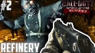 Custom Zombies | 