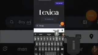 How to download anime picture #smartphone #trendingshorts #youtubeshorts #anime #amazing #tech