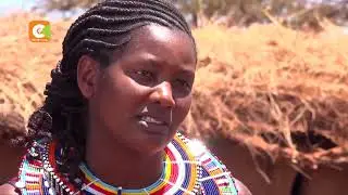 HER SAY | Nice Nailantei, Anti-FGM champion
