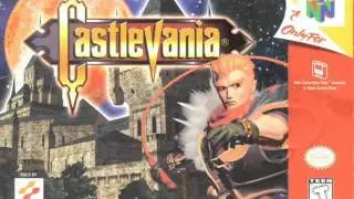 Castlevania - Tower of Science