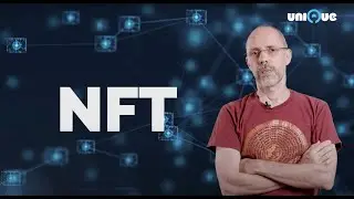 Уникальная сеть: передовые NFT, блокчейн 101 и сила Polkadot