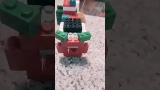 Lego devastater part 2