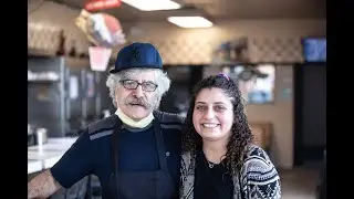 Pita Way: Storefront Stories #AndersonStrong
