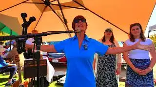 Lindy Boone   4K