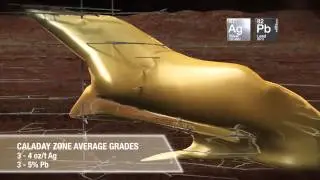 US Silver & Gold: The Galena Mine