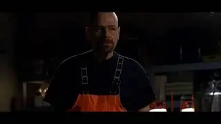 jesse freaks out over walt's yelling