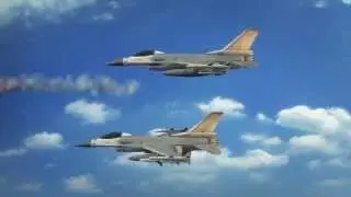 Turkish warplanes shoot down Syrian helicopter near border