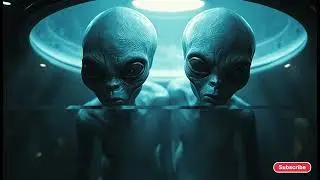 An Unexpected Alien Encounter in the American Desert | True UFO Story