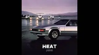 Jaedee - Heat (Portlandia Brb Song)