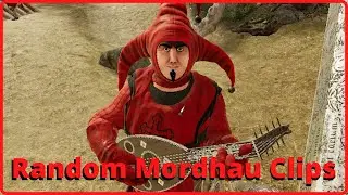 Mordhau | Random Clips 48