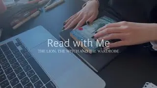 Read with Me ♪（ｖ＾＿＾）ｖ