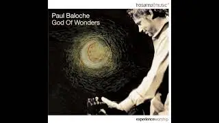 God of Wonders [Radio Edit 2] - Paul Baloche