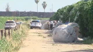 Sheriff&rsquo;s office: Stolen vehicle suspect pursuit slowed by OnStar