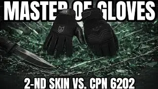 Episode no. 63 | MOG Gloves | 2nd Skin x CPN 6202 | Resistant to?! | Military.eu