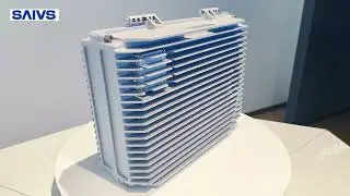 Aluminum Telecom Communication Enclosure box