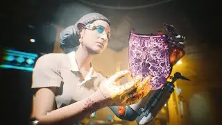 Cyberpunk 2077: Phantom Liberty Part 6: V Gets Ready For The Job