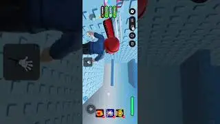 I play slap tower