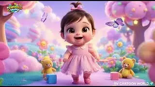 Meethe Sapno Ki Lori | Maa Aur Beti Ka Pyar |  kids Sleeping Song | Lullaby song 