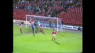 Middlesbrough Season Review 1991/92