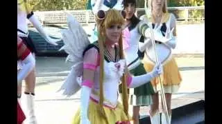 Senshi Generation I - 