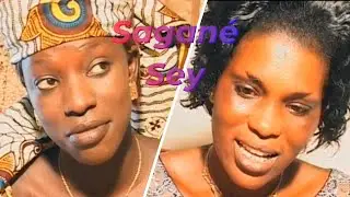 SAGANE SEYE VOL 2