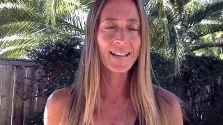 The Aroma Freedom Technique helped her reach Crown Diamond!