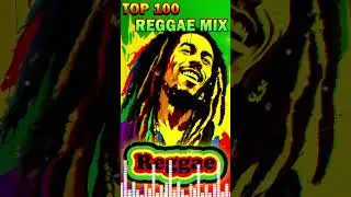 Bob Marley Full Album - The Very Best of Bob Marley Songs Playlist Ever -NEW BEST REGGAE MUSIC 2024