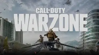 COD Warzone | Warzone Rumble | Sniping Gameplay