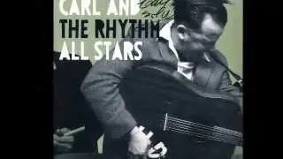 Carl & The Rhythm All Stars - Sweet Janet (WILD RECORDS)