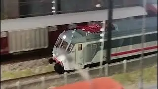 A.C.M.E. 79096 E401 di Trenitalia 