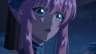 Loop 7-kaime no Akuyaku ep 3 Dublado