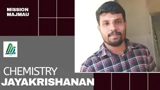 STD 09 | CHEMISTRY |  JAYAKRISHNAN SIR | August 28, 2020