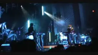 Owl City: Dear Vienna Live @ the War Memorial Auditorium Nashville