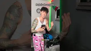Jak dają to trzeba korzystać 😆