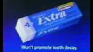 80's Commercials Vol. 1