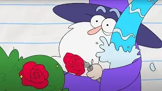FOR THE VIEWS! | Boy & Dragon | Cartoons for Kids | WildBrain Fizz