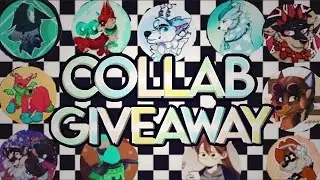 Huge Collab Ajpw Giveaway ! | read desc | animal jam | closed | ajpw | giveaway | 2020 |