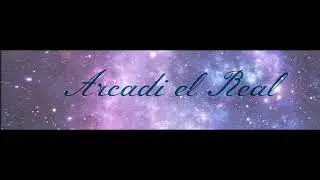 Arcadi Ft. G-LIFE - Baby (Audio Oficial) | VeneMusic