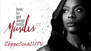 How To Get Away With Murder 4x03 Soundtrack 