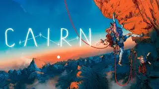 ВЫЖИВАНИЕ СКАЛОЛАЗА БЕЗ СТРАХОВКИ С ОДНОЙ ЖИЗНЬЮ | ФРИ СОЛО CAIRN ► СТРИМ