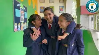 Yaadein | 10th Grade Memories | Session 2023-24 | YS School Barnala