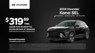 Hyundai Kona 07/04/2024 4020798