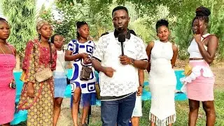 All these girls belong to me😳😅😳,they are here because of you❤️🙏❤️. shiééé 